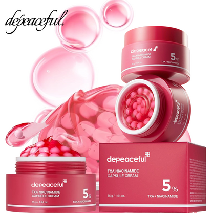 Final 3 hours 75% OFF:🌸Mix & Match Boba Cream Set