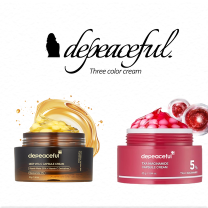 Final 3 hours 75% OFF:🌸Mix & Match Boba Cream Set